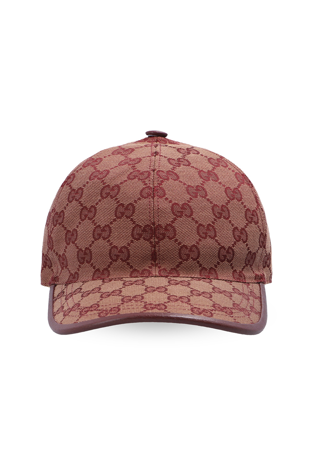 SchaferandweinerShops AG gucci rhyton gucci print sneaker 500877 drw Baseball cap Gucci